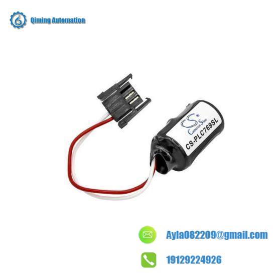 1769-BA2 Battery for CompactLogix PLC Controller