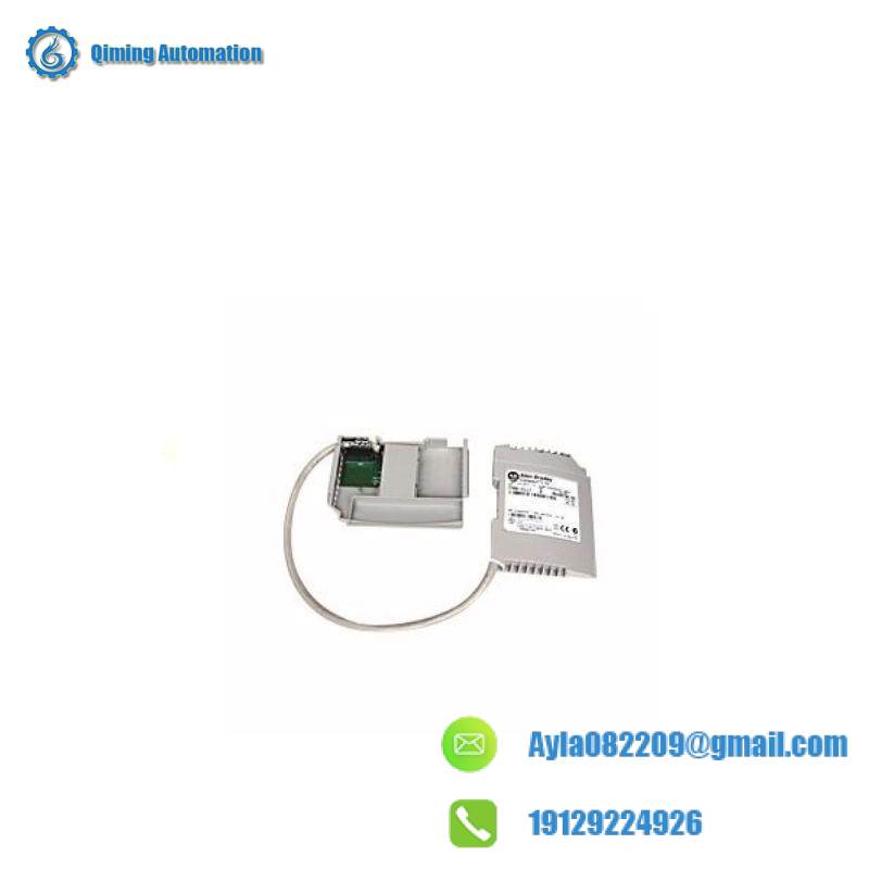 AB 1769-CLL3 I/O Modules