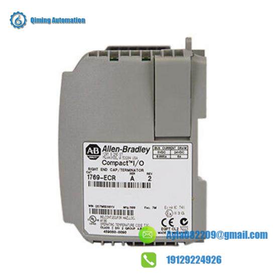 1769-ECR/A Source Output Module