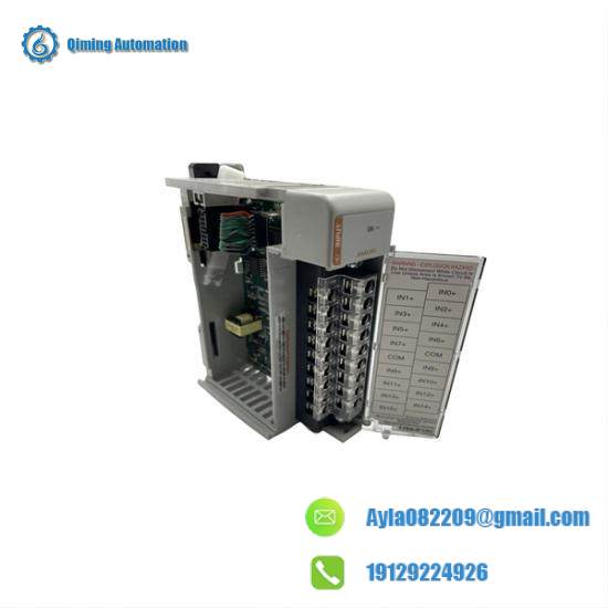 1769-IF16C A/I Current Module