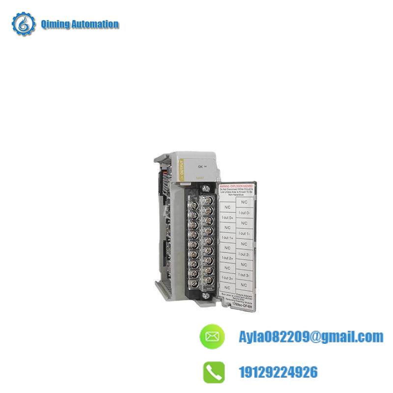 AB 1769-IF16C Analog Input Module