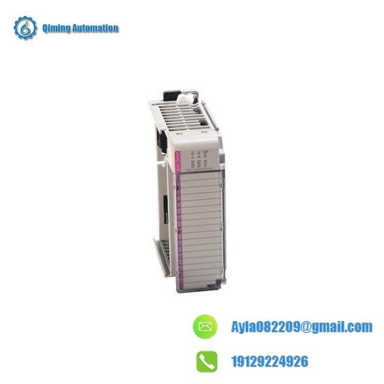 1769-IF4FXOF2F Fast Analog I/O Module