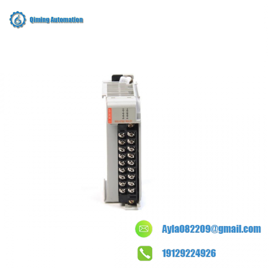 1769-IF4I CompactLogix Analog Module