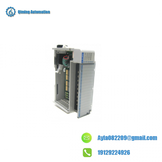 1769-IQ16F/A CompactLogix Input Module