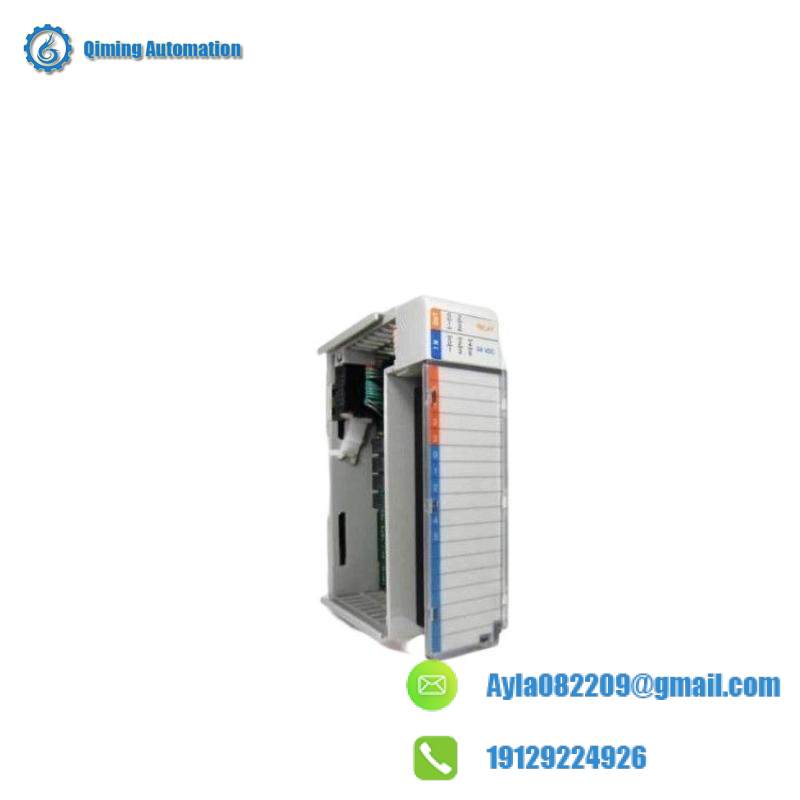 AB 1769-IQ6XOW4 4pt ac/dc relay output