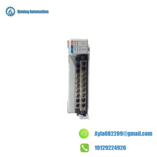 1769-IQ6XOW4 Compact I/O Digital Combination Module