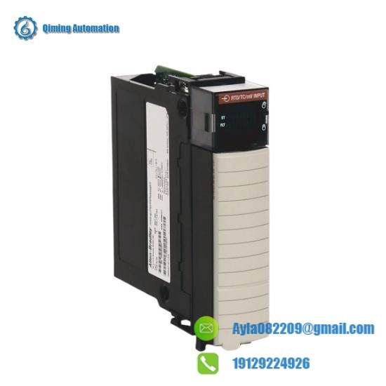 1769-IT16  1769IT16 ControlLogix Input Module