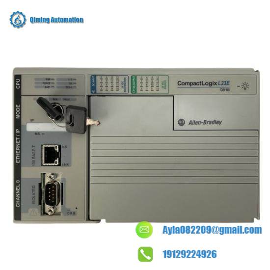 1769-L23EQBF Controller