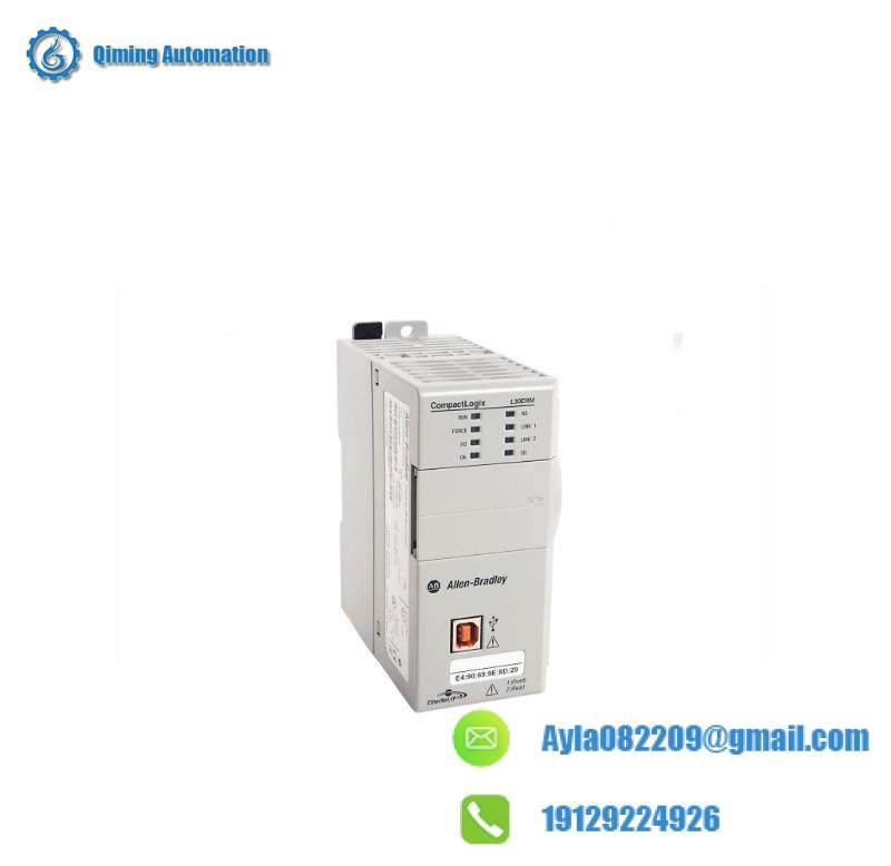 AB 1769-L30ERM Controller