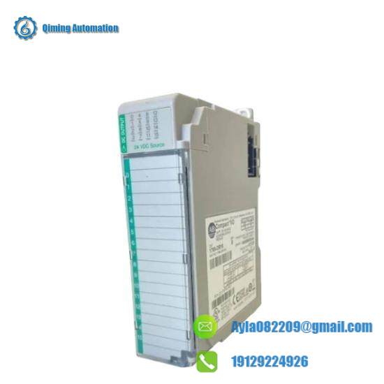 1769-OB16/B Output Module