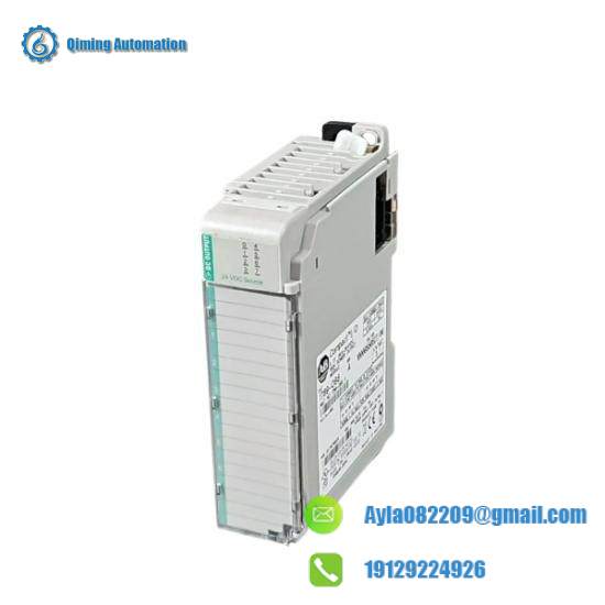 1769-OB8/A  1769OB8A CompactLogix Sourcing Output Module Series A