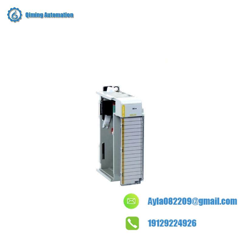 AB 1769-OF8C Compact Analog I/O Module
