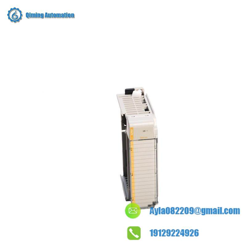 AB 1769-OF8V Output Module, CompactLogix, Analog