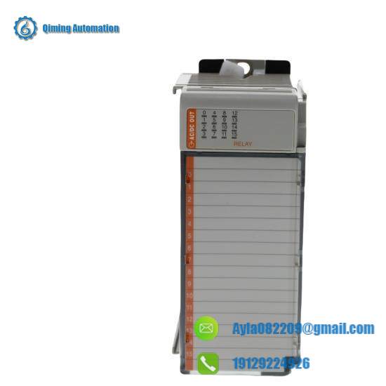 1769-OW16/A CompactLogix Digital Contact Output Module