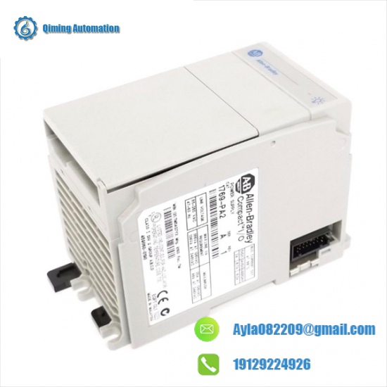 1769-PA2 217M5KF1WT PLC Power Supply