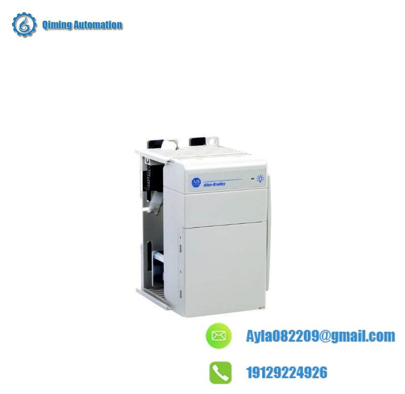 AB 1769-PA2 Compact I/O Expansion Power Supplies