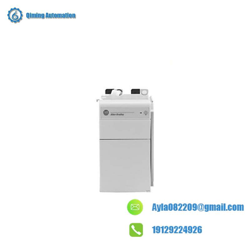 AB 1769-PB2 power supply
