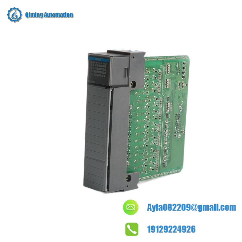 AB 1769-SM2 Compact I/O to DSI Module