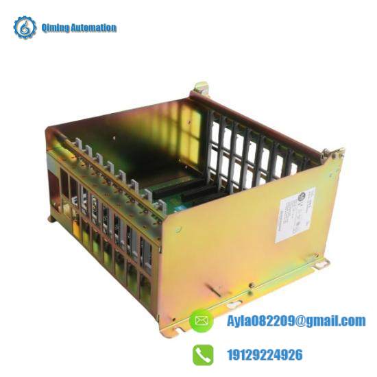 1771-A2B/B   1771A2BB  8 Slots Universal Input/Output Chassis