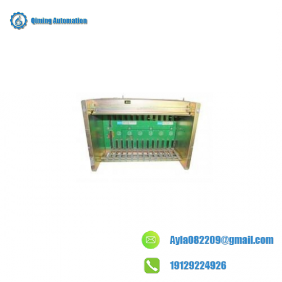 1771-A3B1 Back-panel mount
