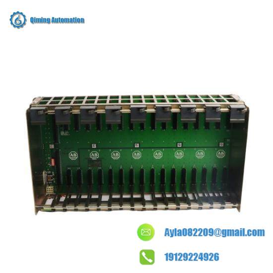 1771-A4 Chassis Assembly