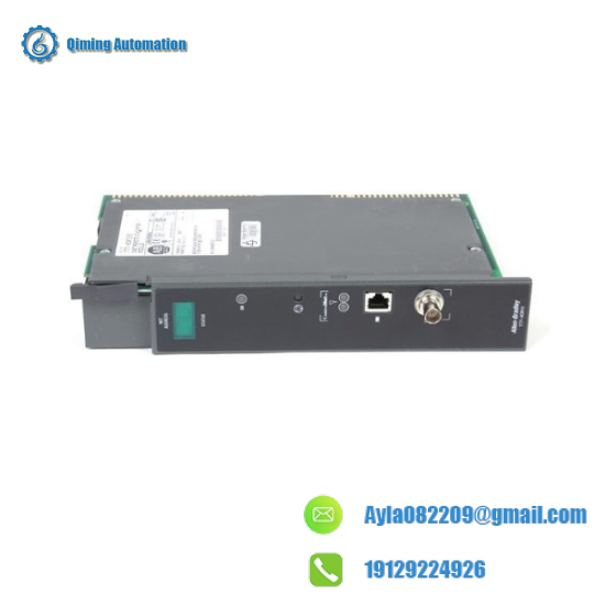 1771-ACN15 Communication Interface Module