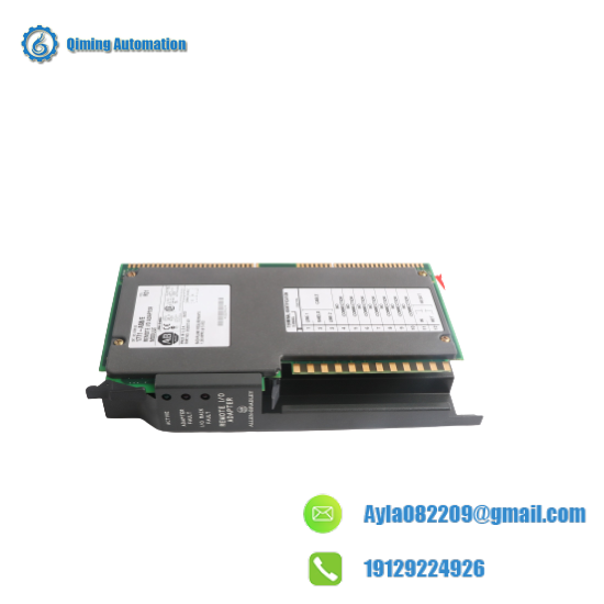 1771-ASB/E I/O Adapter Module