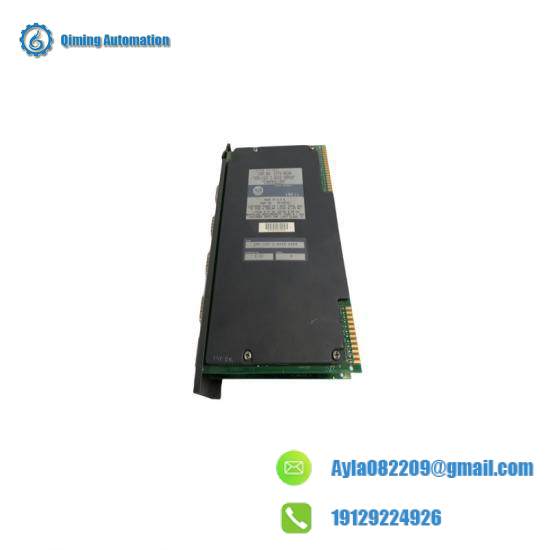 1771-HS3A Axis Servo Controller