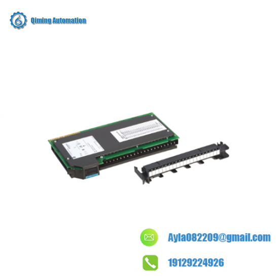 1771-IBD PLC-5 Input Module