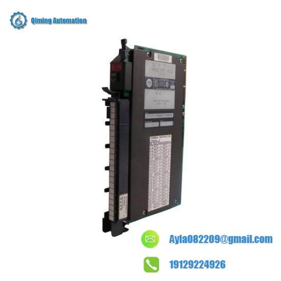 1771-IFE Analog Input Module