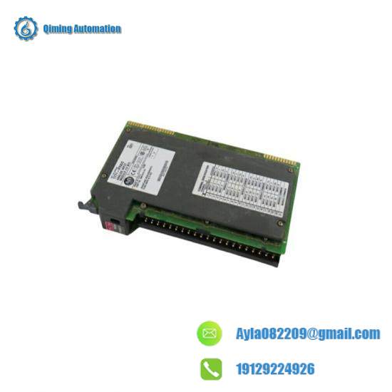1771-IFEK Analog Input Module