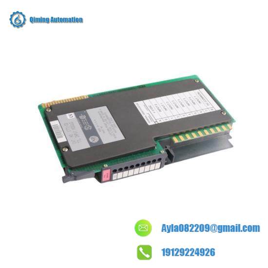 1771-IG Digital Input Module