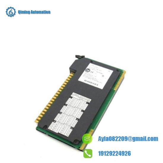 1771-IVN/C Module