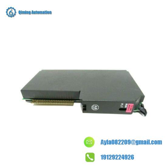 1771-IXHR PLC-5 Input Module