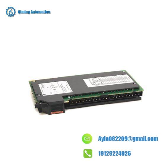 1771-OAD PLC-5 Digital Output Module
