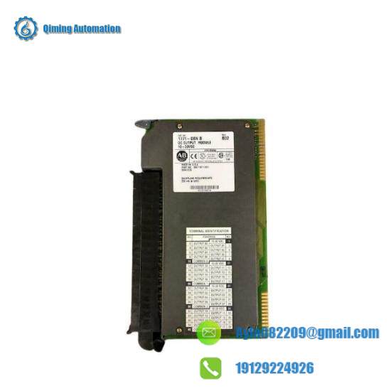 1771-A4B PLC-5 I/O Chassis Assembly