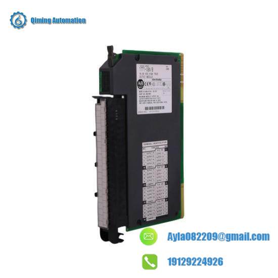 1771-OBN  Digital DC Output Module