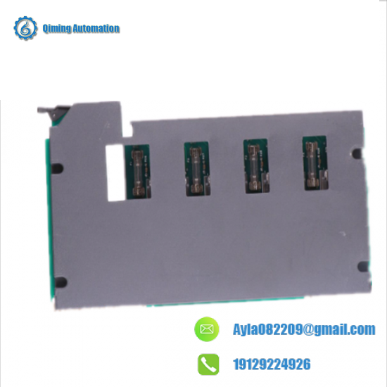 1771-OBN Digital Output Module
