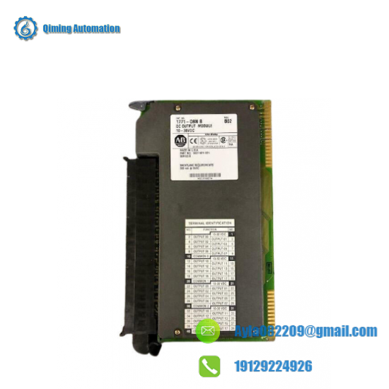 1771-OBN ST2DB0MS