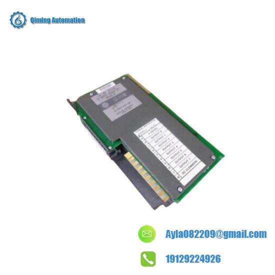 1771-OC  Digital Output Module