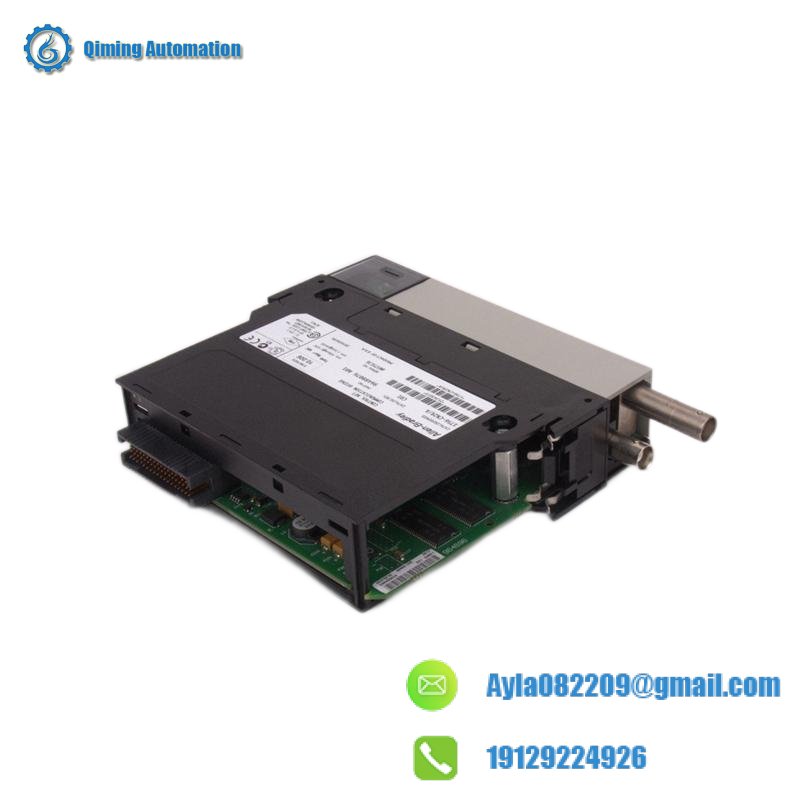 AB 1771-OFE1 Analog Output Module