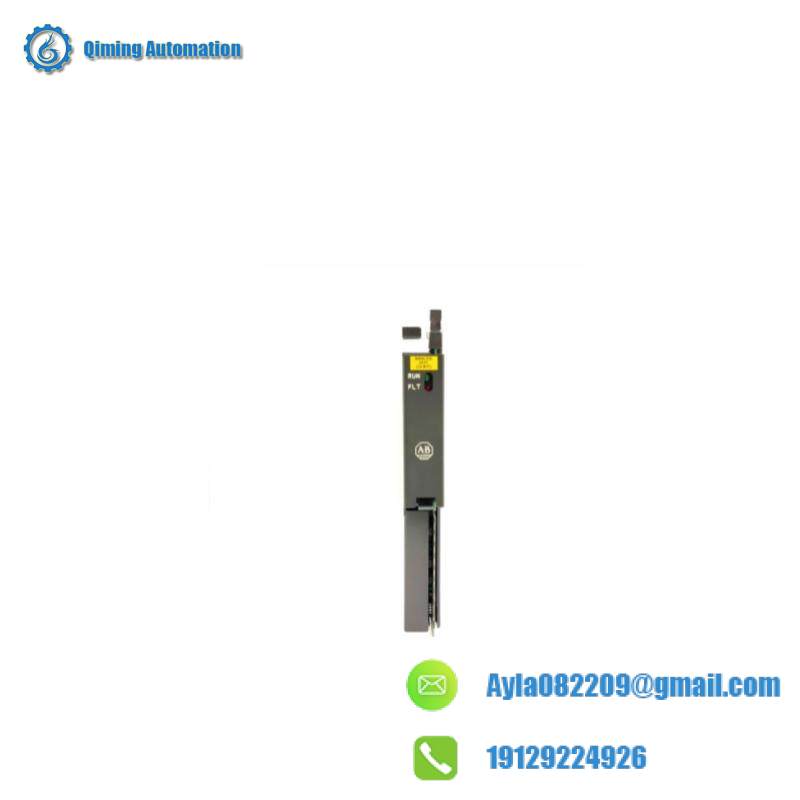 AB 1769-OB16P Fused Sourcing Output Module