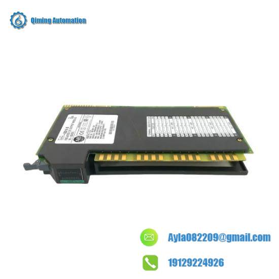 1771-OQ16  1771OQ16 Digital DC Output Module