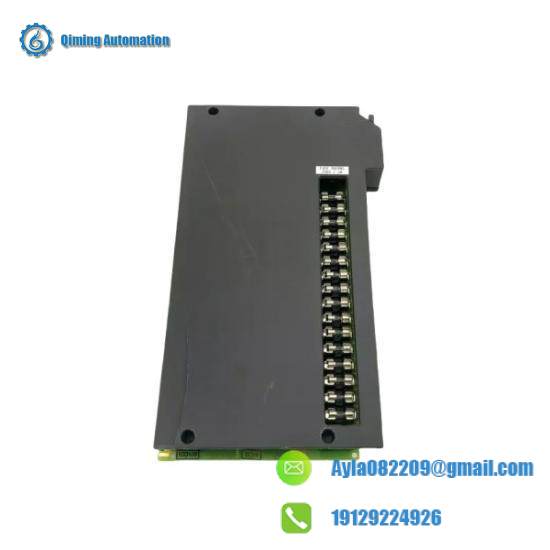 1771-OQ16  1771OQ16 Digital DC Output Module