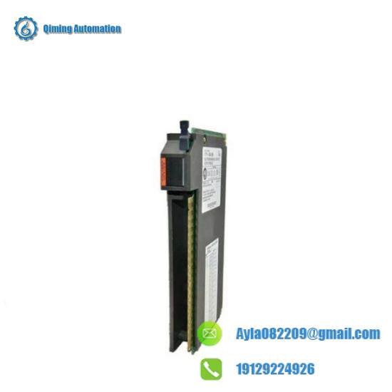 1771-OW16 PLC-5 Output Module