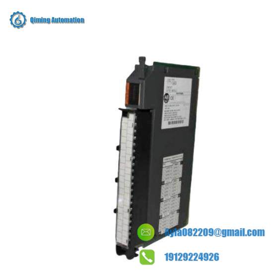 1771-OWN/A OUTPUT MODULE   1771OWNA