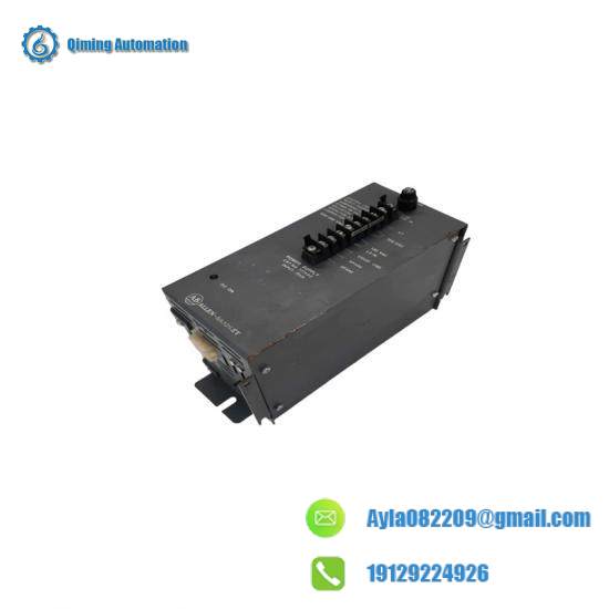 1771-P2 Power Supply
