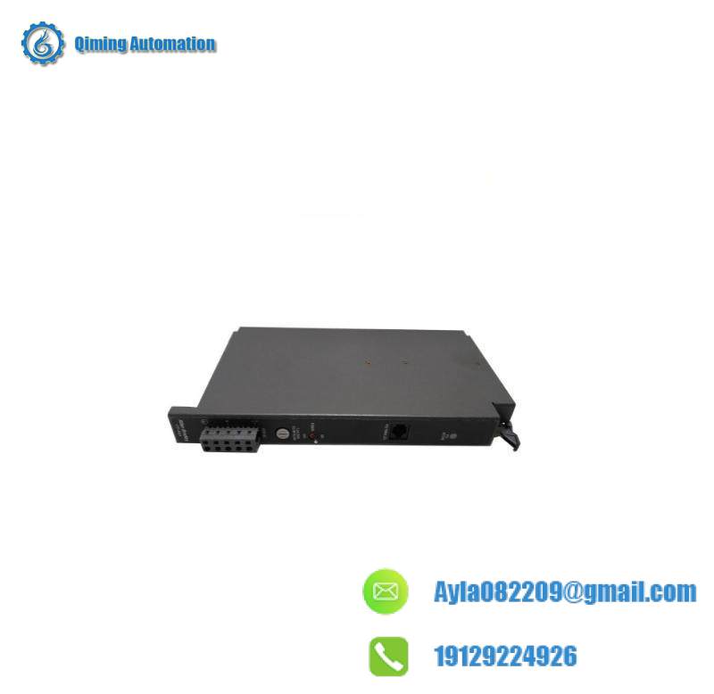 AB 1771-P4S Power Supply Module