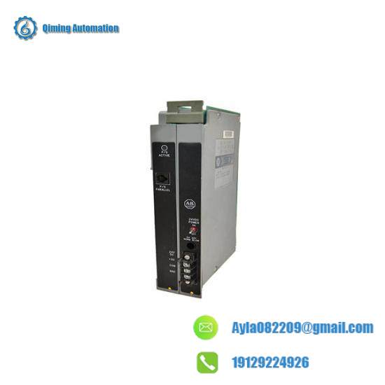 1771-P5 Power Supply
