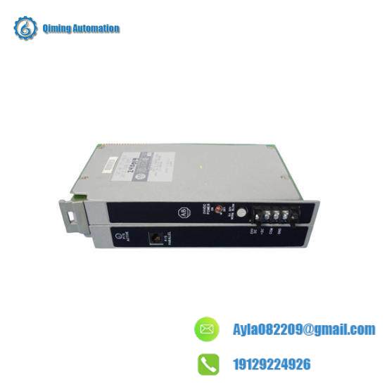 1771-P5E-A Power Supply